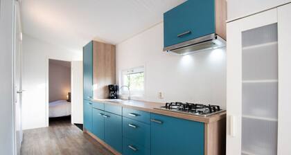 Holiday Home Chalet Drenthe