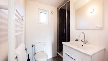 Apartment | Badezimmer