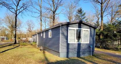 Holiday Home Chalet Drenthe