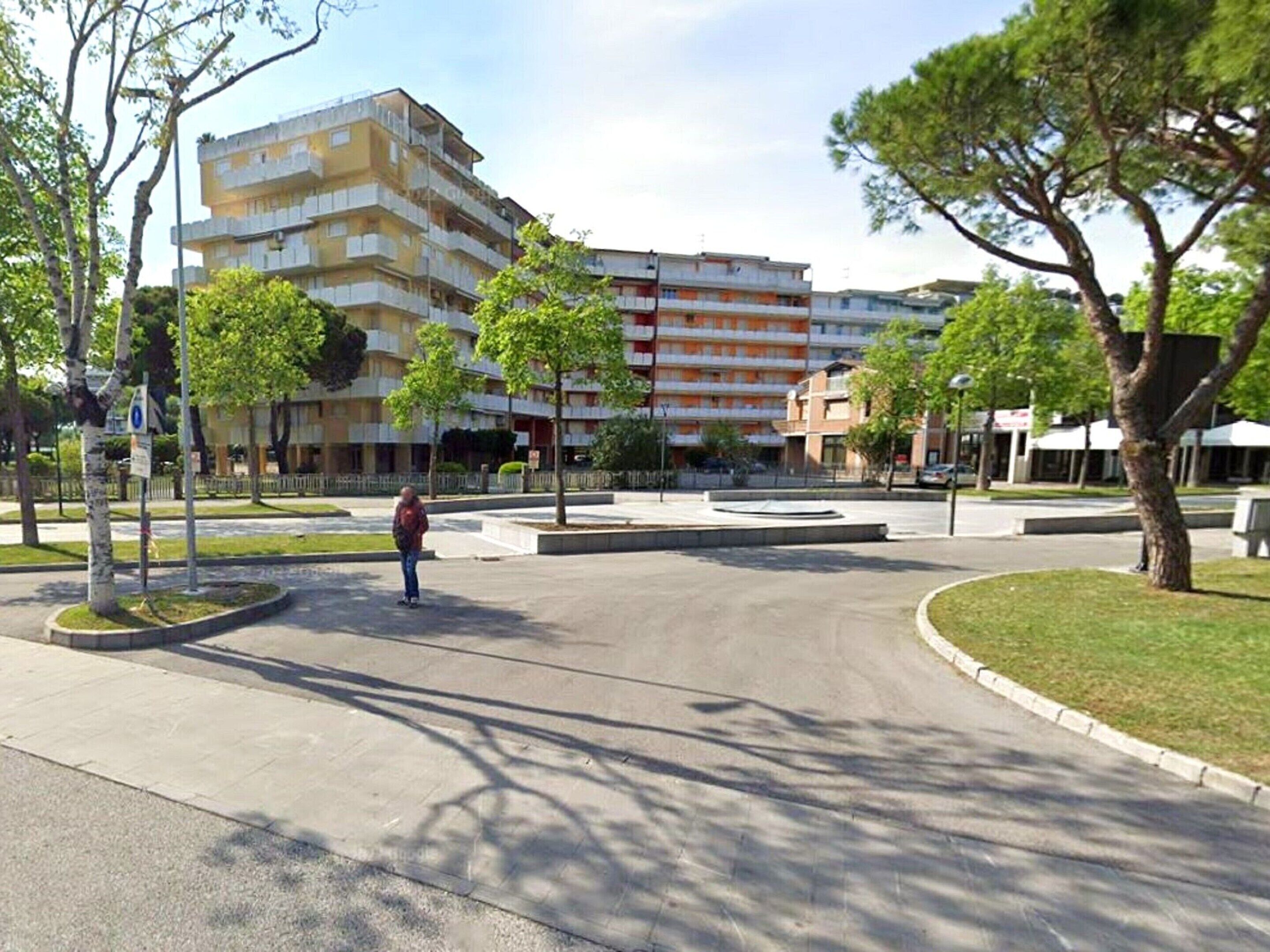 Apartamento | Fachada