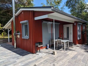Exterior - Holiday Home Werder/havel (Werder (Havel))