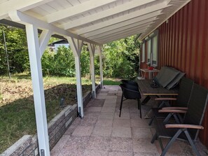 Property amenity - Holiday Home Werder/havel (Werder (Havel))