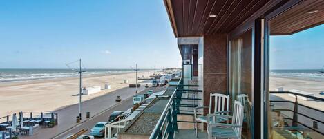 Apartment | View from property