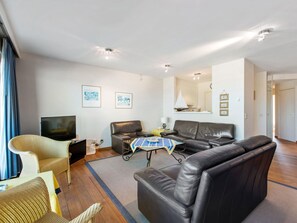 Appartement | Coin séjour