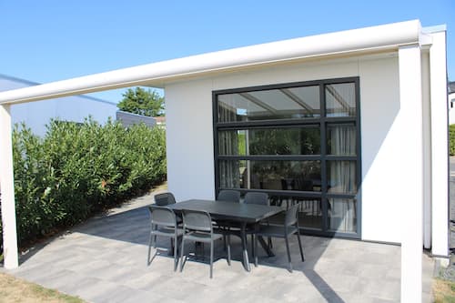 Chalet | Outdoor dining