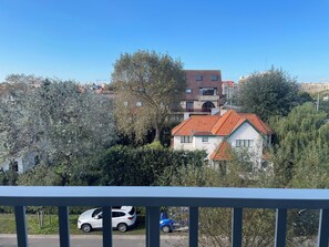 Apartment | Unterkunftsgelände