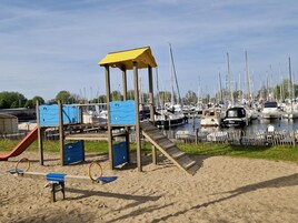 Mobile Home | View from property