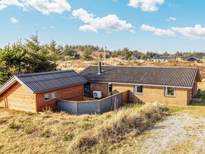 Hus | Eksteriør