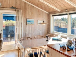 Hus | Innvendig