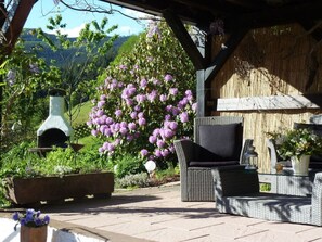 Exterior - Seegerhaus Comfortable Holiday Residence (Seebach)