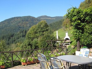 Dining - Seegerhaus Comfortable Holiday Residence (Seebach)