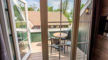 House | View from property