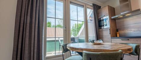 Huis | Dineren