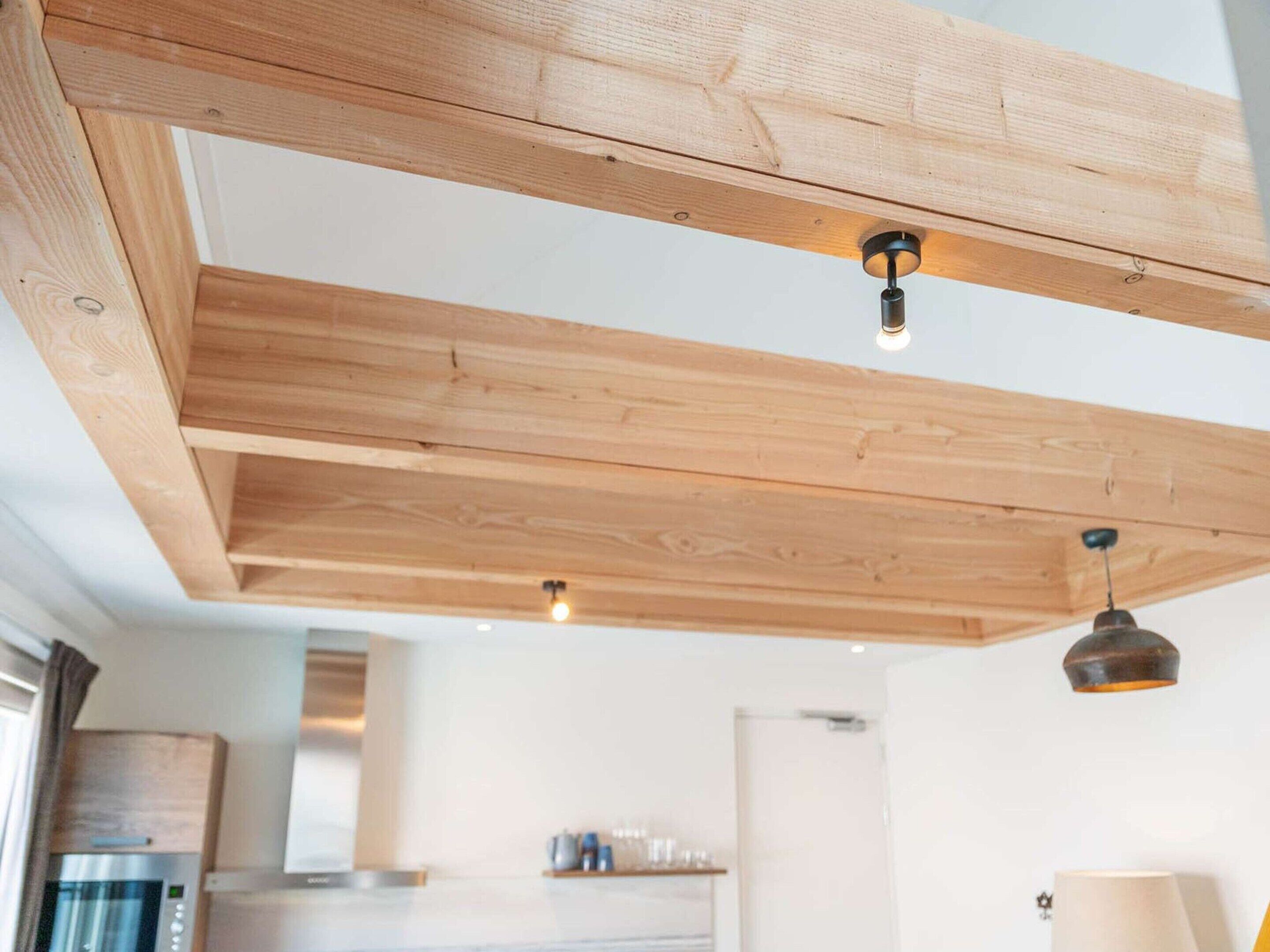 獨棟房屋 | 客廳