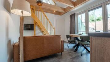 House | Living area