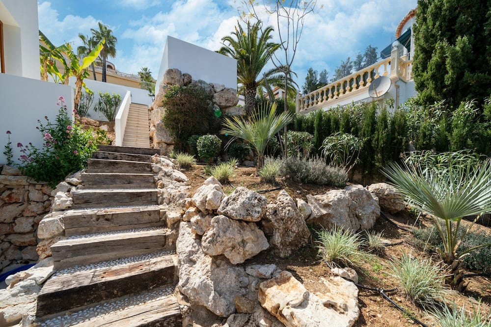 Modern Stay Near Monte Solana - Alcalalí