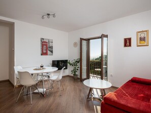 Apartamento | Opções para refeição