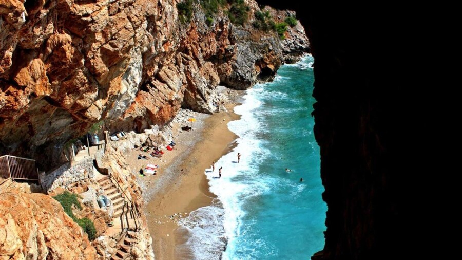 Apartment in Dubrovnik Near Pasjaca Beach