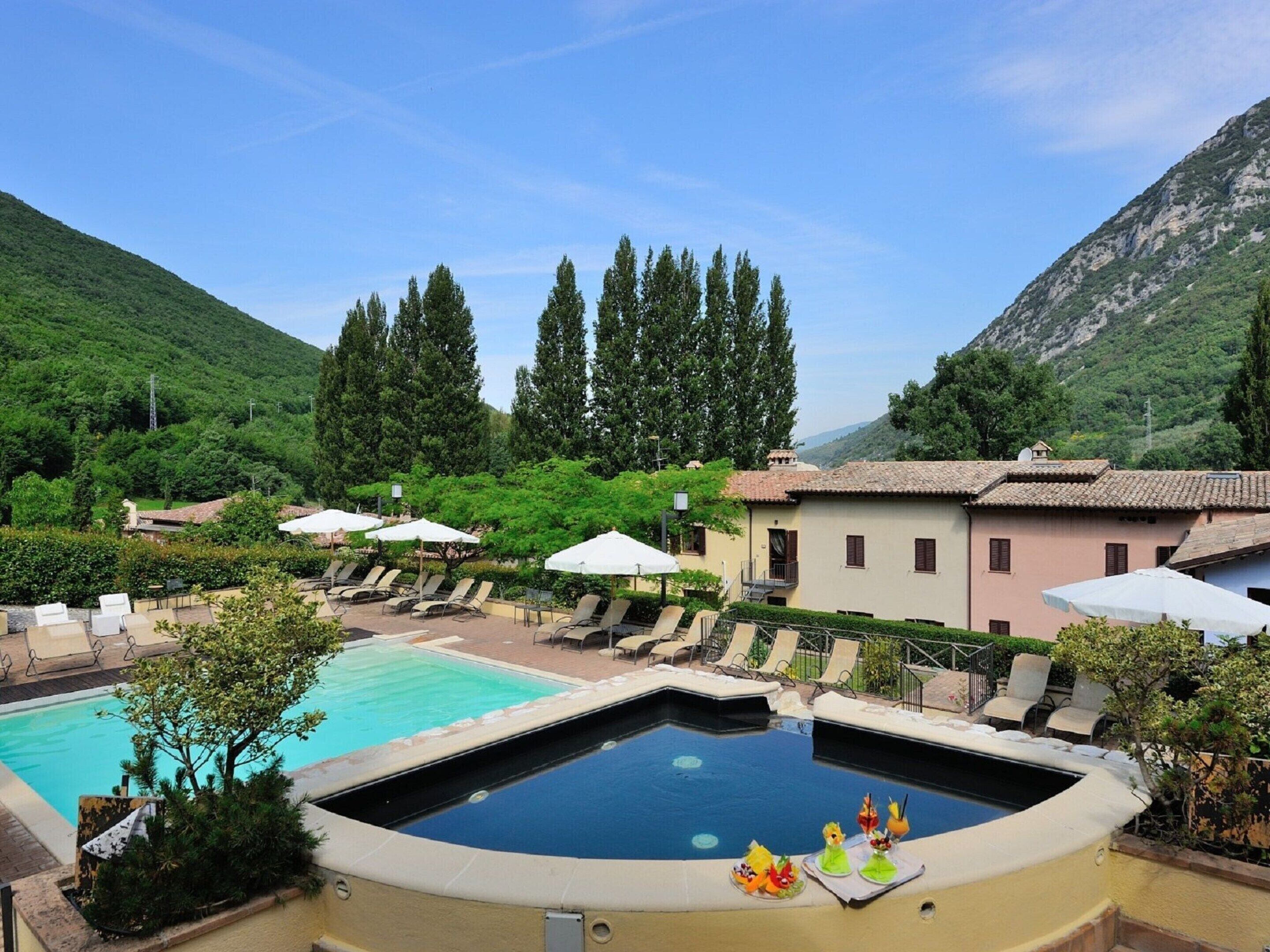 Ferienhaus | Pool | Außenpool