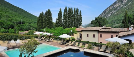 House | Pool | Indoor pool, outdoor pool