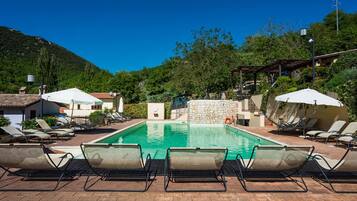 House | Pool | Outdoor pool