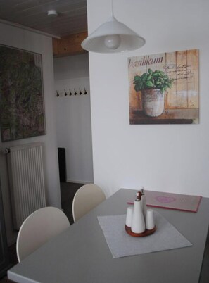 Dining - in the Berghanghaus"l Obersalzberg (Berchtesgaden)