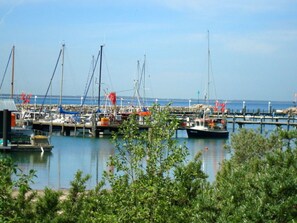 Port de plaisance