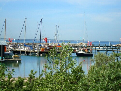 Haus Kranich Modern Retreat