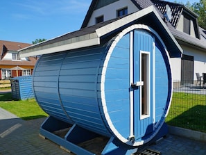 Exterior - Haus Kranich Modern Retreat (Glowe)