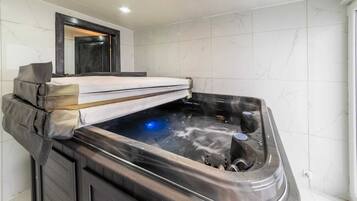 Huis | Spabehandelingen