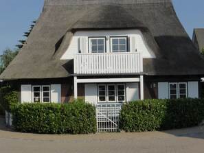 Exterior - Imperial Court \"light\" (Kellenhusen)