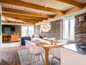 Ferienhaus | Speisen