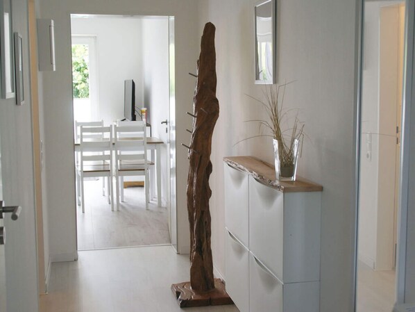 Interior - Home Port Modern Retreat (Friedrichskoog)