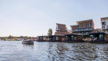 House | View from property