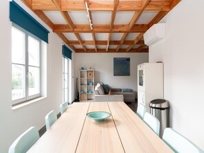 Ferienhaus | Speisen