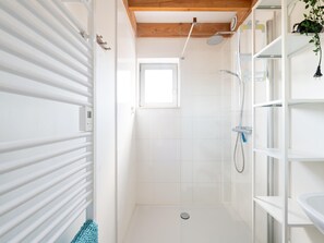 Ferienhaus | Badezimmer