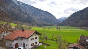 Apartemen | Pemandangan dari properti