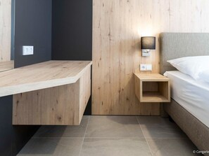 2 chambres