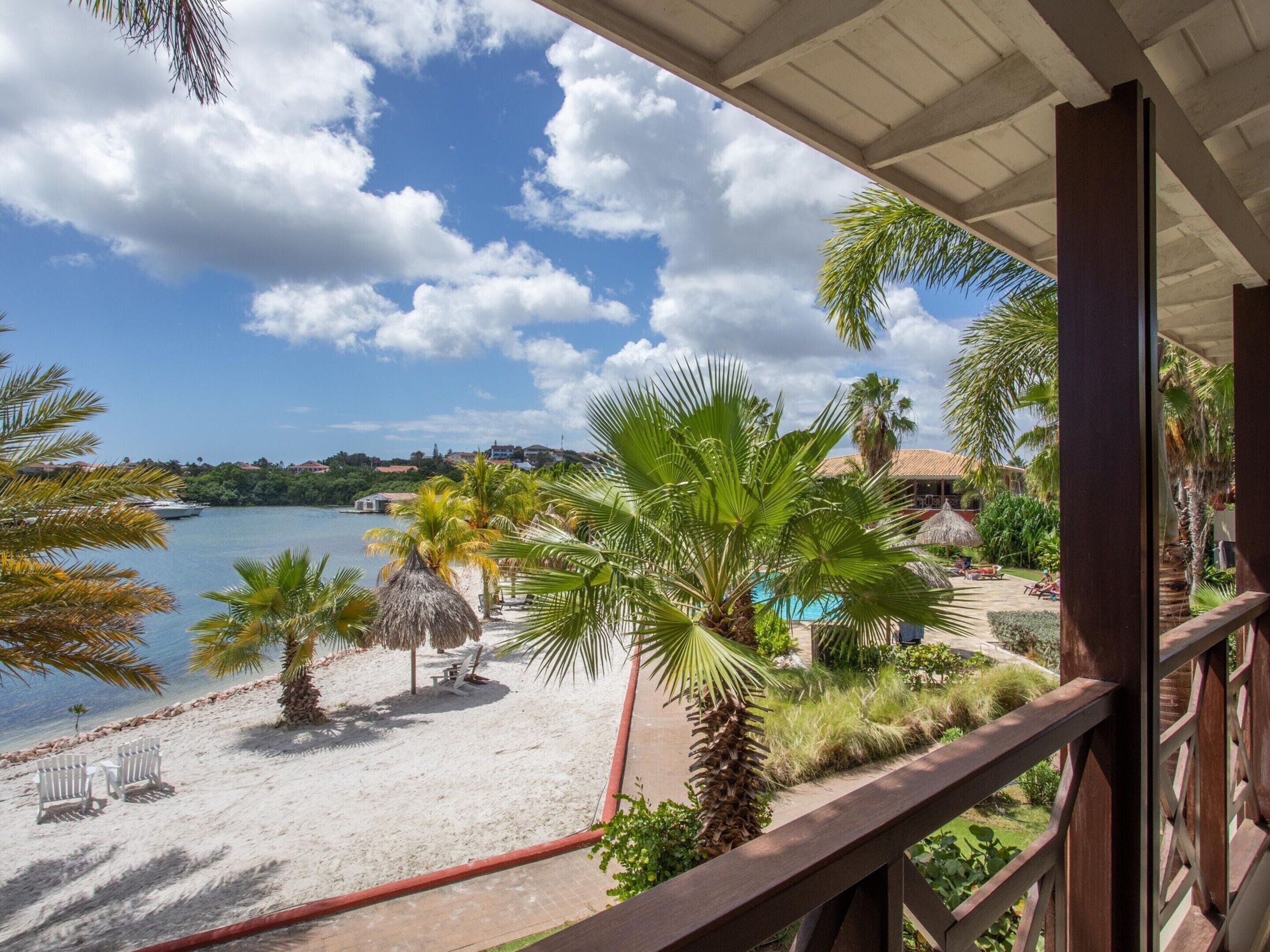 Casa | Vista da propriedade