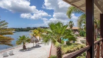 Casa | Vista da propriedade