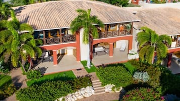 Maison | Extérieur