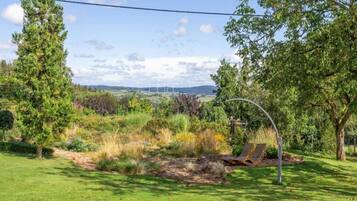 House | View from property