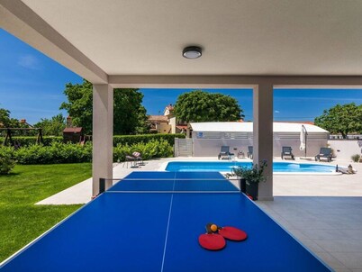 Villa Bella Vita