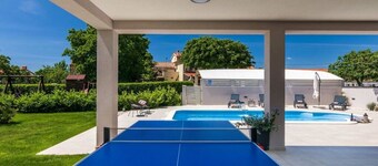 Villa Bella Vita