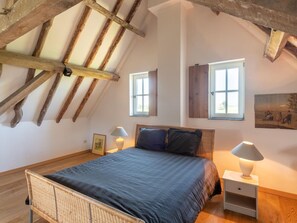 Hus | 3 soverom og individuelt innredet