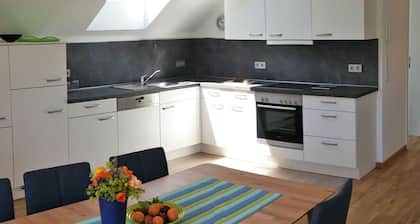 Beech Modern Retreat