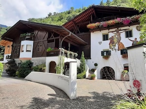 Exterior - Apartment Carpe Diem (Merano)
