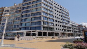 Apartemen | Eksterior