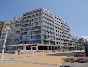 Apartment | Exterior - Nieuwpoort Beachfront Comfort (Nieuwpoort)