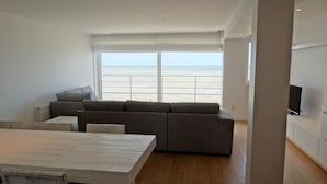 Apartemen | Tempat makan
